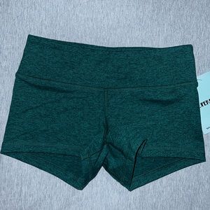 Fleo Shorts